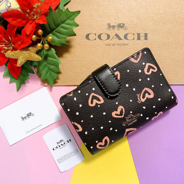 COACH(コーチ)のゆりん様　専用⭐︎⭐︎ レディースのレディース その他(その他)の商品写真