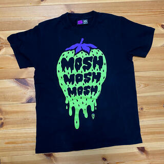 マジカルモッシュミスフィッツ(MAGICAL MOSH MISFITS)のマジカルモッシュミスフィッツ　m×m×m(Tシャツ/カットソー(半袖/袖なし))