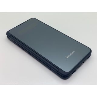 エルジーエレクトロニクス(LG Electronics)のLG V50s (G8X ThinQ) デュアルスクリーン 中古 補助液晶  (その他)