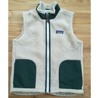 パタゴニア(patagonia)のPATAGONIA (パタゴニア) K's Retro-X Vest / キッズ(ベスト/ジレ)