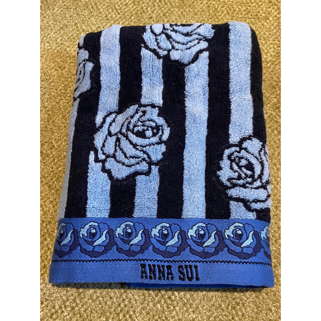Anna Sui Anna Sui バスタオルの通販 By Kana アナスイならラクマ Anna Sui Anna Sui バスタオルの通販 By Kana アナスイならラクマ