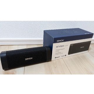 DENON DSB50BTブラック\u0026グレーセット