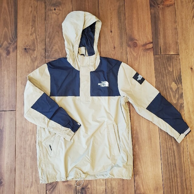 THE NORTH FACE(ザノースフェイス)のTHE NORTH FACE White Label DALTON ANORAK メンズのジャケット/アウター(マウンテンパーカー)の商品写真