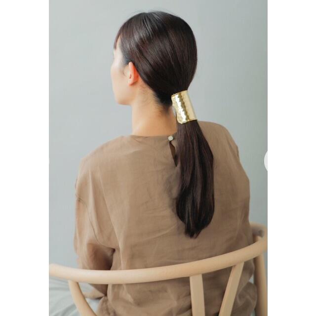 sykia シキア　hairpierce ヘアアクセ