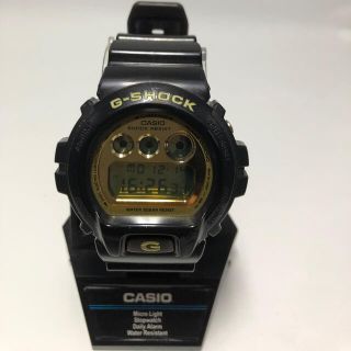 ジーショック(G-SHOCK)のG-SHOCK DW-6900(腕時計(デジタル))