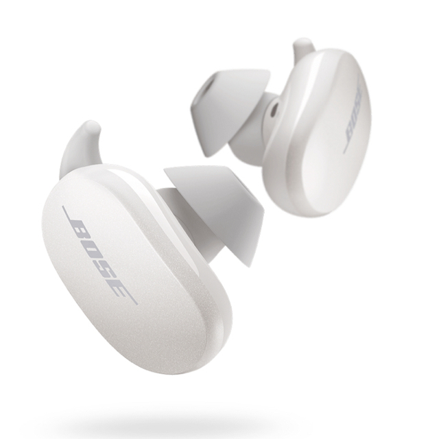 Bose QuietComfort Earbuds ワイヤレスイヤホン | tradexautomotive.com