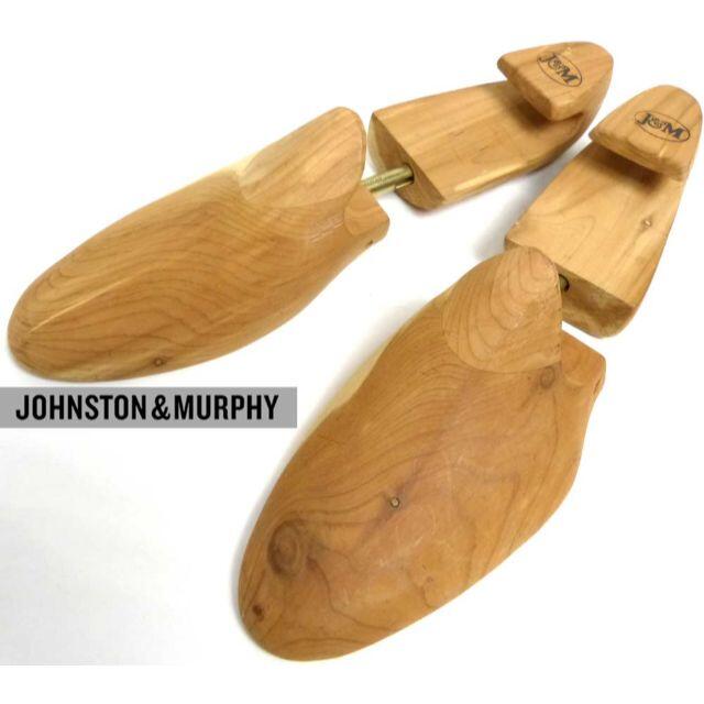 J&M×ROCHESTER SHOE 木製 シューキーパー　L( 27－28cm