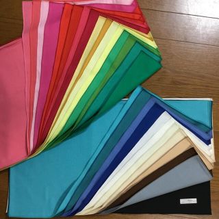 プロ用　パーソナルカラー診断セット一式  美品