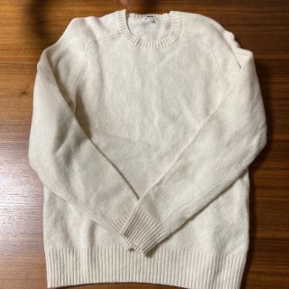 ユニクロ(UNIQLO)のUNIQLO ニット(ニット/セーター)