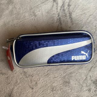 プーマ(PUMA)の新品未使用　PUMA ペンケース(ペンケース/筆箱)