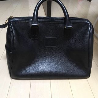 BURBERRY - Burberry ボストンの通販 by sano|バーバリーならラクマ