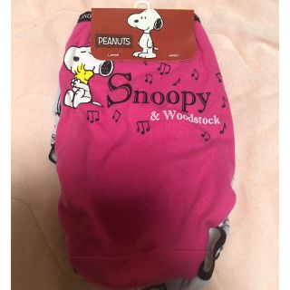 スヌーピー(SNOOPY)のピーナッツ スヌーピー  パンツ 2枚(パンツ/スパッツ)