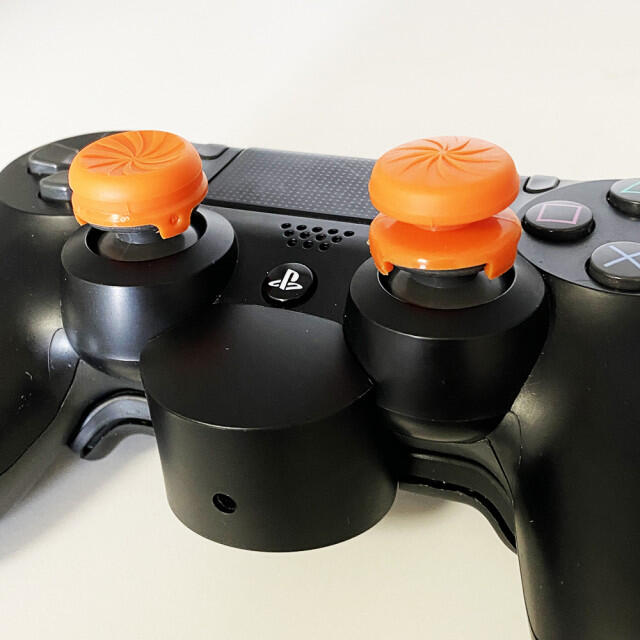 KontrolFreek FPSフリーク VORTEX PS4用 エンタメ/ホビーのゲームソフト/ゲーム機本体(その他)の商品写真