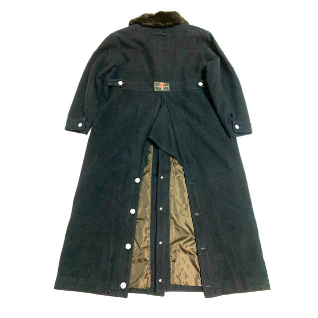 即納送料無料! jean paul gaultier -着物- super long coat sushitai