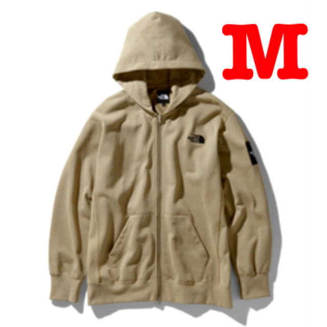 予約販売 ノースフェイスパーカー Mサイズ ilam.org