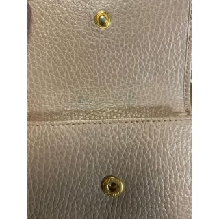 グッチ(Gucci)の確認用(財布)