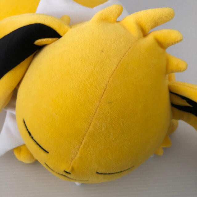 ポケモン ポケモン サンダースぬいぐるみ 抱き枕の通販 By Coco S Shop ポケモンならラクマ ポケモン ポケモン サンダースぬいぐるみ 抱き枕の通販 By Coco S Shop ポケモンならラクマ