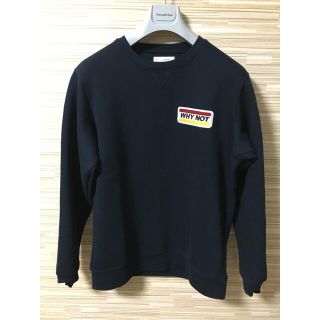 コス(COS)の【新品・最終値下げ】celio*(セリオ)スウェット（19AW）(スウェット)