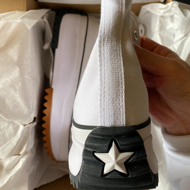 Converse Run Star Hike 27cm