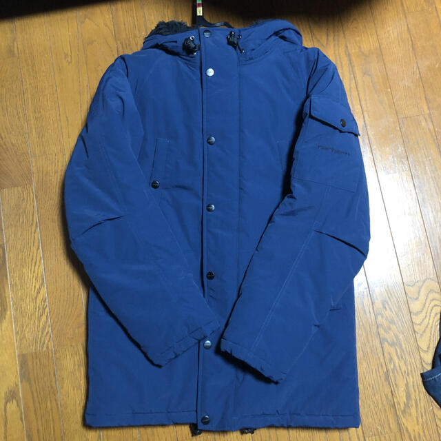 carhartt ジャケット