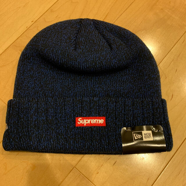 New Era Arc Logo Beanie