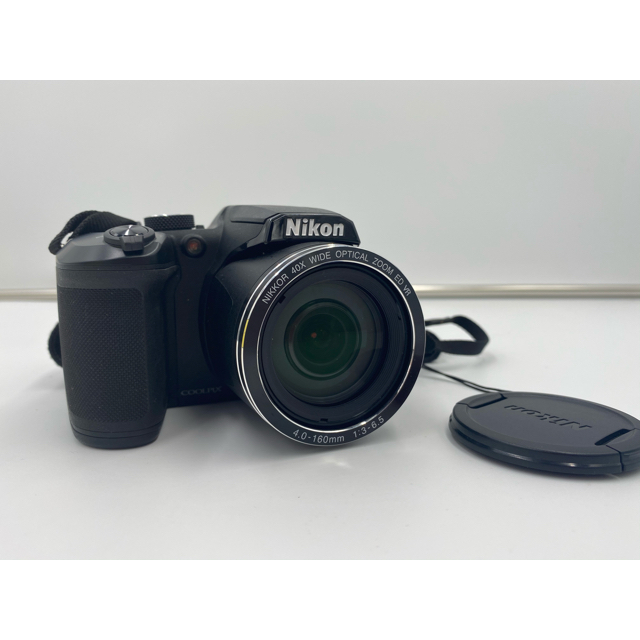 ■ニコン(Nikon)　COOLPIX B500