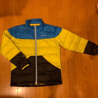 マーモット(MARMOT)のトラッキー様専用です　marmot ダウンジャケット(コート)