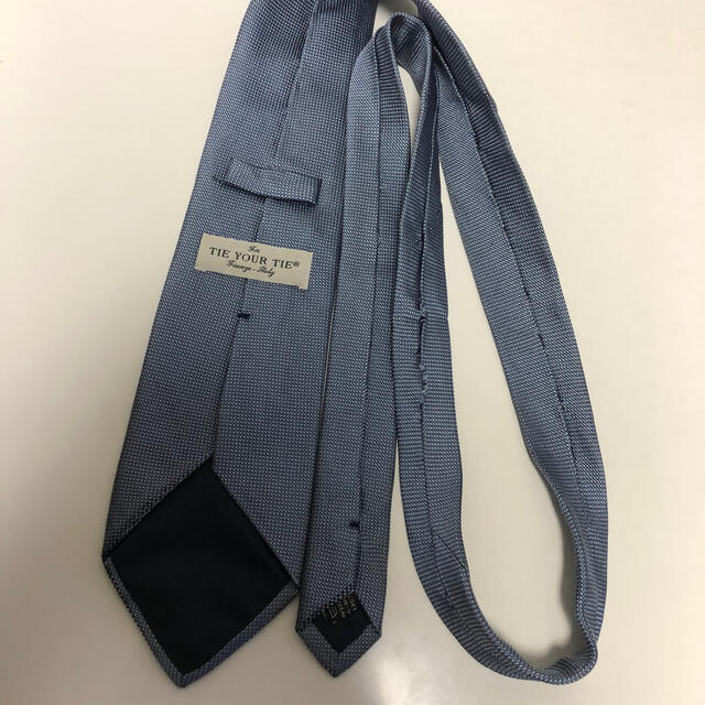 Tie Your Tie タイユアタイ ネクタイの通販 By Sp S Shop タイユアタイならラクマ Tie Your Tie タイユアタイ ネクタイの通販 By Sp S Shop タイユアタイならラクマ