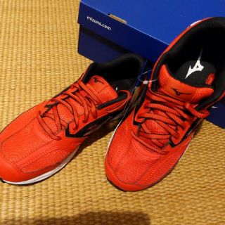 ミズノ(MIZUNO)のMIZUNO　スニーカー(スニーカー)