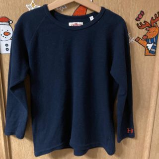 ハリウッドランチマーケット(HOLLYWOOD RANCH MARKET)のまめ様へ。ハリウッドランチマーケード　ロンT(Tシャツ/カットソー)