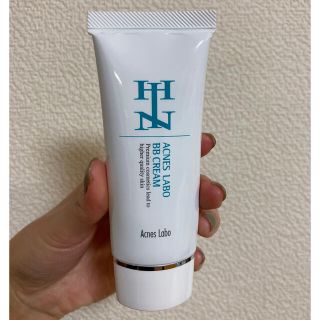 アクネスラボ(Acnes Labo)のHIN アグネスラボ　薬用BBクリーム(BBクリーム)