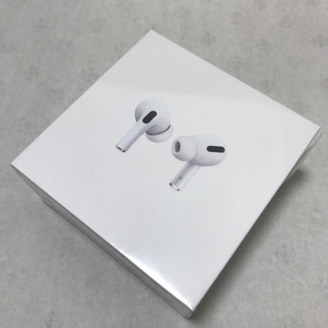 【新品・国内正規品】 Apple AirPods Pro エア ポッズ プロ