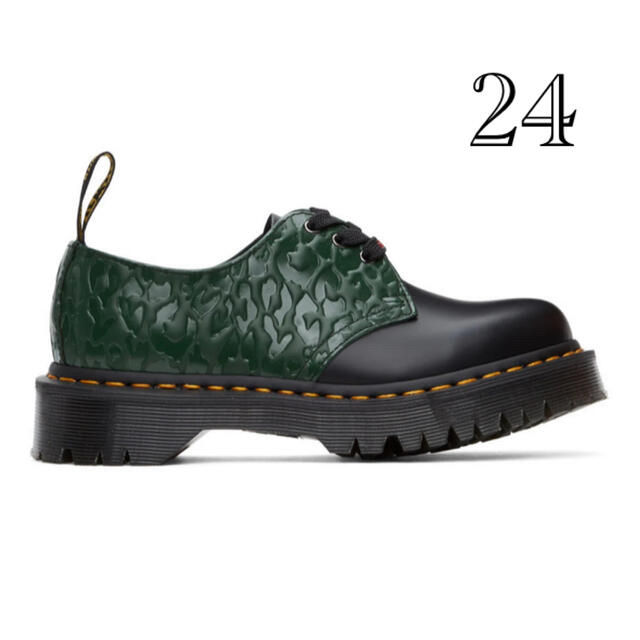 セール中　Dr. Martens 1461 BEX X-GIRL