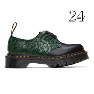 エックスガール(X-girl)の【新品】Dr.Martens × X-girl コラボ 1461 BEX(ブーツ)