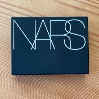 ナーズ(NARS)のNARS デュオ アイシャドウ 美品(アイシャドウ)