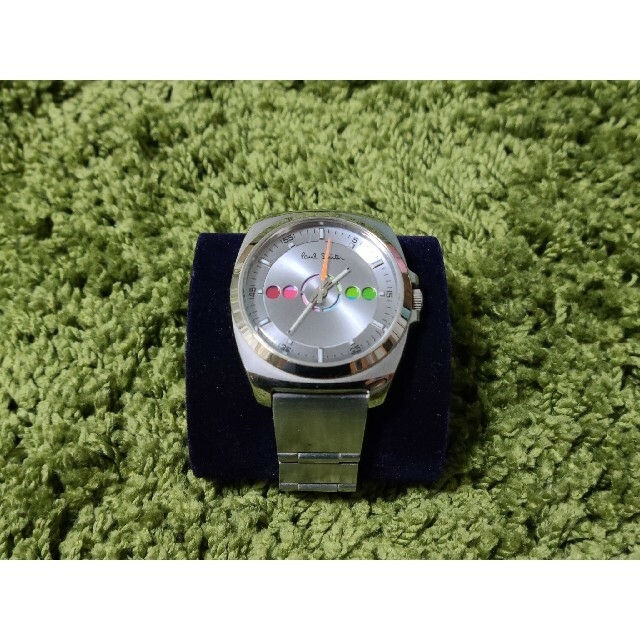 Paul Smith Paul Smith ファイブアイズホリゾンタル 腕時計の通販 By パヤパヤ ポールスミスならラクマ Paul Smith Paul Smith ファイブアイズホリゾンタル 腕時計の通販 By パヤパヤ ポールスミスならラクマ