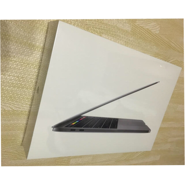 APPLE MacBook Pro MUHN2J/A 新品 未開封