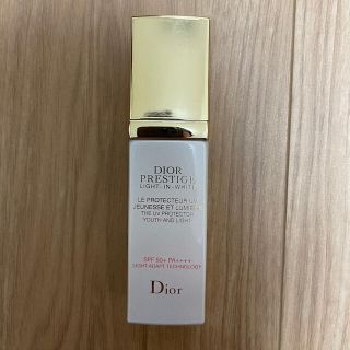 クリスチャンディオール(Christian Dior)のDior プレステージ 化粧下地(化粧下地)