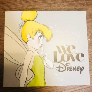 美品＊we love disney＊結婚式BGM(ポップス/ロック(洋楽))