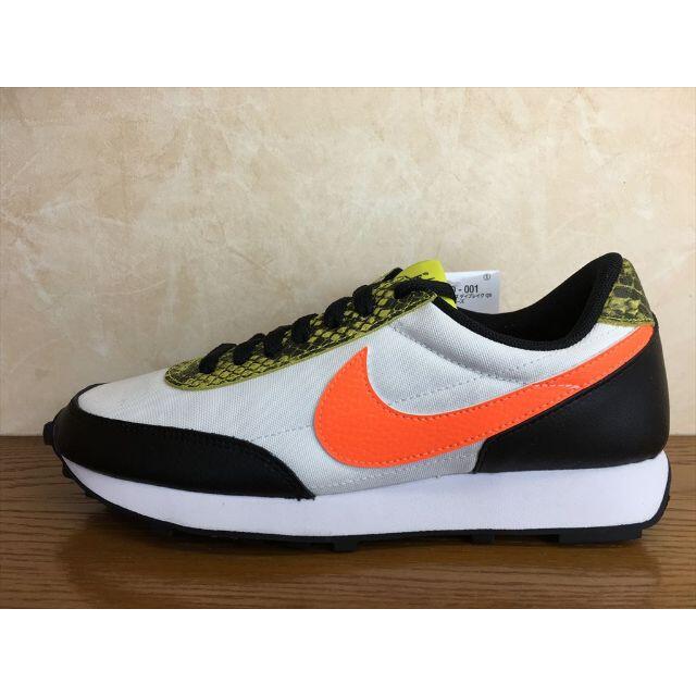 NIKE - ナイキ デイブレイクQS スニーカー 靴 24,5cm 新品 (545)