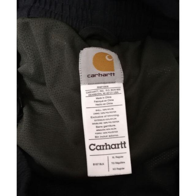 carhartt(カーハート)の557 CARHARTT XL サロペット オーバーオール メンズのパンツ(サロペット/オーバーオール)の商品写真