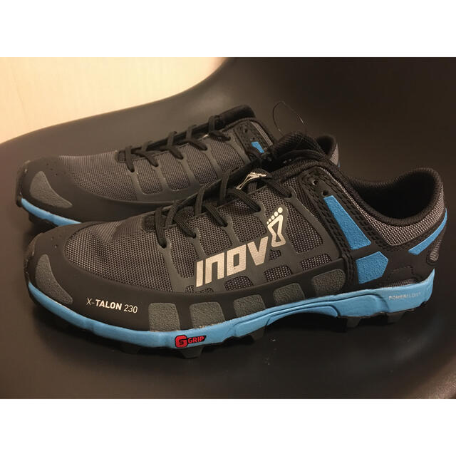 イノヴェイト INOV-8 X-TALON 230 25cm X-タロン メンズ