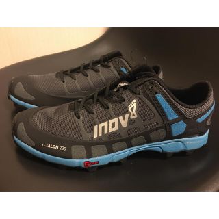 サロモン(SALOMON)のイノヴェイト INOV-8 X-TALON 230 25cm X-タロン メンズ(スニーカー)