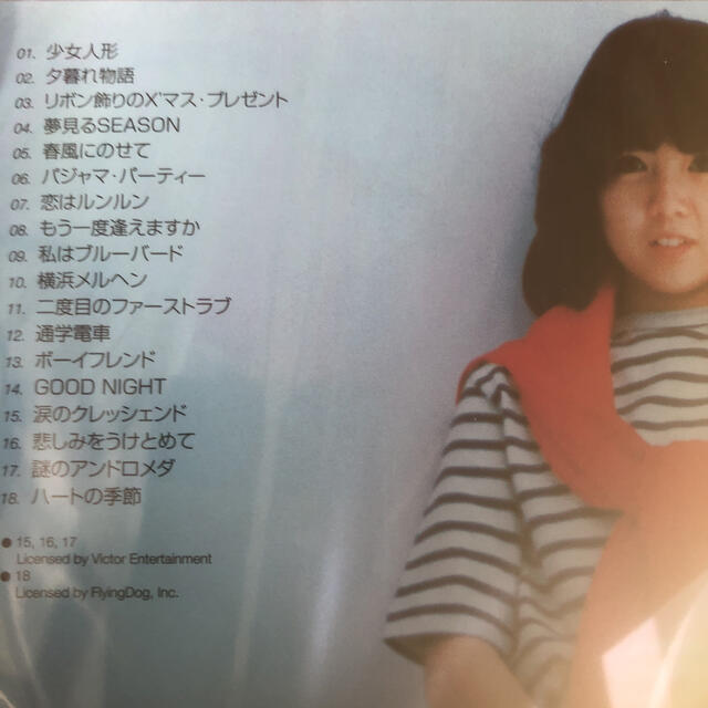 未使用未開封☆ 伊藤つかさベストコレクションCD Best Collectionの