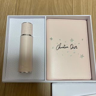 クリスチャンディオール(Christian Dior)のDior ギフト(ノベルティグッズ)