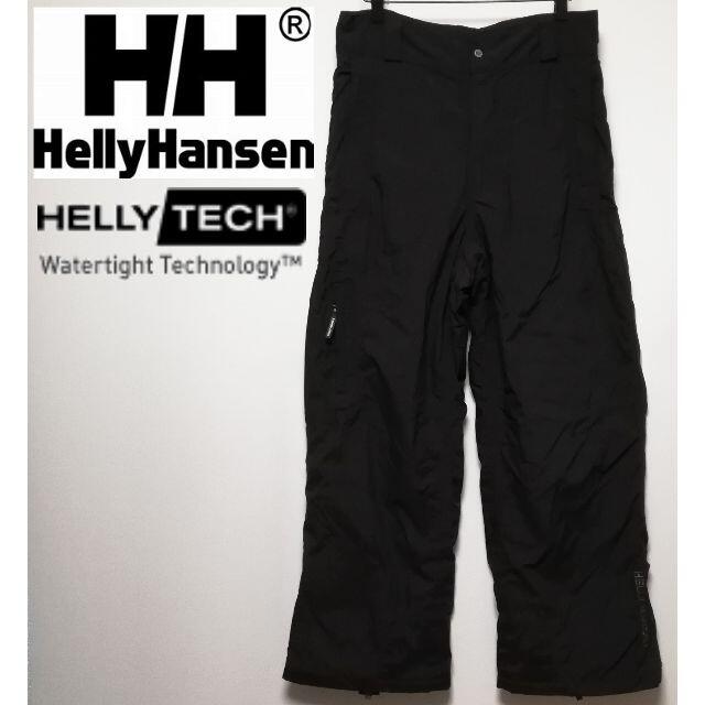 560 Helly Hansen HELLY TECH 中綿 ナイロンパンツ