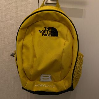 ザノースフェイス(THE NORTH FACE)のノースフェイス　バックパック(リュックサック)