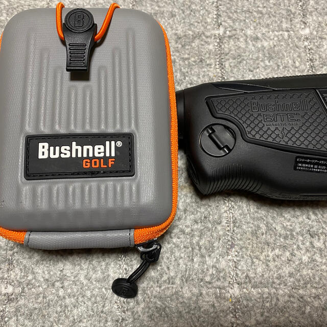 【お値打ち!】Bushnell ピンシーカーツアーV5シフトジョルト バイブ