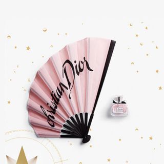 ディオール(Dior)のディオールDior  ノベルティ(ノベルティグッズ)