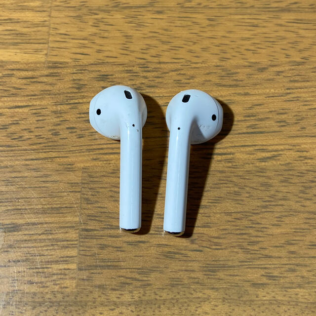 AirPods  ケース イヤホン セット